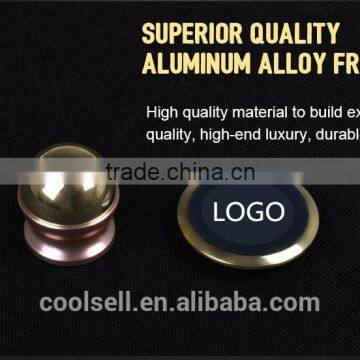 High Quality Magnetic Dash Mount Kit for Cell Phones With Dash Balls and Strong Neodymium Magnets photo-3