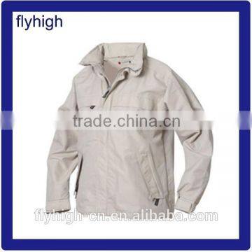 Factory Price Men's Winter Wind Proof Custom Water Proof Jacket Quality Choice photo-5