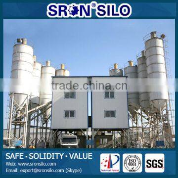 Small Cement Silo from SRON BRAND Factory Direct Bottom Price