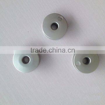 845/842 Aluminum BOBBIN For Industrial Lockstitch Sewing Machine Part