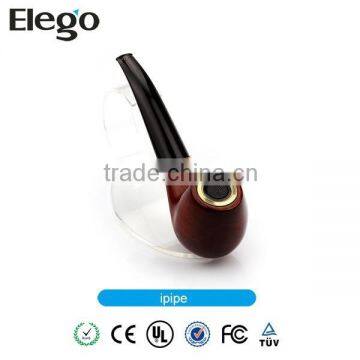 Factory price! Original big vapor pipe e-cigarette iSmoka Eleaf iPipe