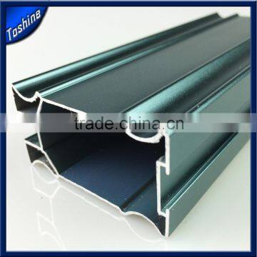 Hot Sale Anodized Aluminum Profile Decoration Aluminum Profile Aluminum Decor photo-6