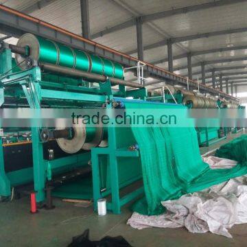 raschel cargo net for trailer