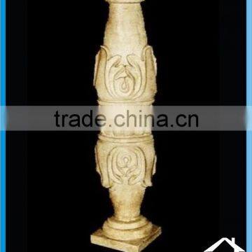 Art Design Stone Handrail photo-4