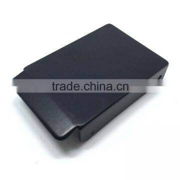 Metal Buckle Made in China Top Quality Metal Buckle Cutom Stamping Metal Buckle photo-4