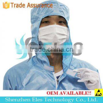 Competitive Esd Coverall With Low Price photo-4