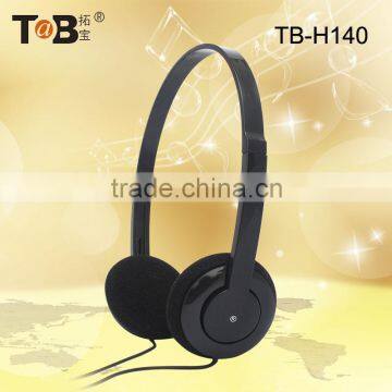 2015 Best listening devices for laptop, mobilephone and portable madia player, stereo headphones