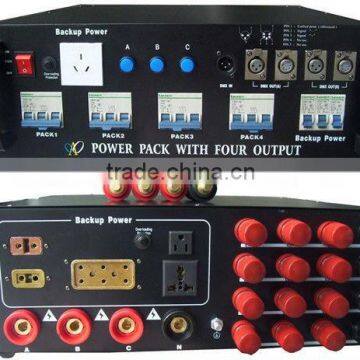 Power Pack dmx power pack dmx pack
