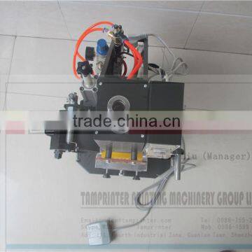 TAM-90-1 Pneumatic Hot Stamping Machine photo-5