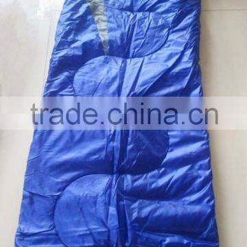 Good Quality Fabric Cotton Sleeping Bag Mummy Sleeping Bag