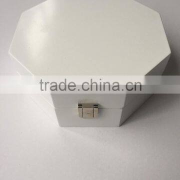 2015 New Style Small Wooden Jewelry Box photo-2