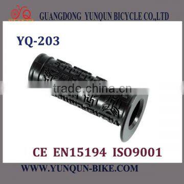 Hot sale in 2013 Bicycle part handlebar Grip YQ-203