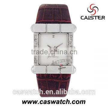 China factory Wholesale Crocodile watch in Shenzhen