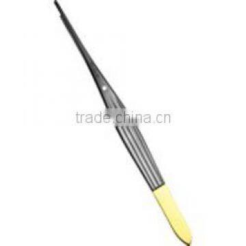 TC Jewellers Forceps 1cmTip diameter 0.3mm, micro Forceps