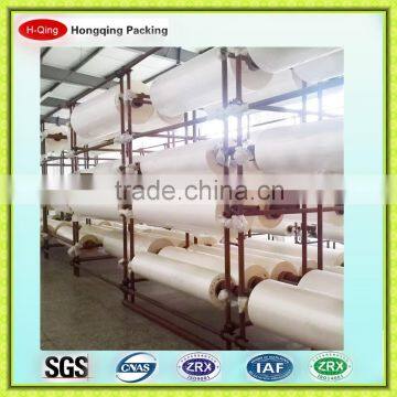 24micron matt thermal film for packing and printing