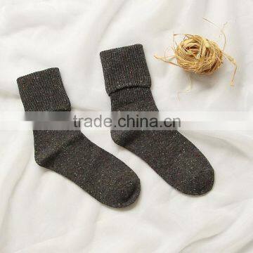 2016 Femail Gender Fashion Casual Socks Stocking Socks OEM Service photo-3