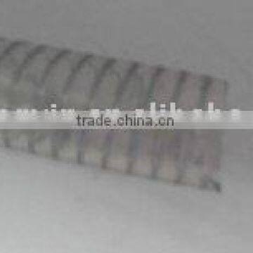PVC STEEL WIRE REINFORCED HOSE