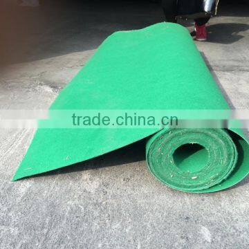 smooth/textured surface/PET fabric polyvinyl chloride PVC waterproof membrane/pvc roofing membrane