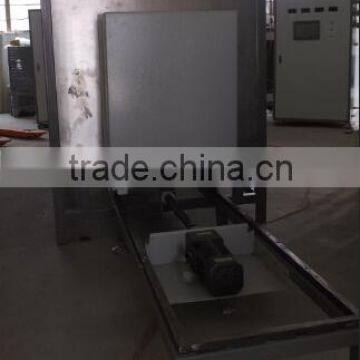 Laboratory Heat Treatment Furnace