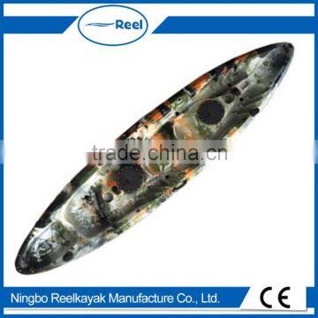 high quality wholesale china fishing kayak for sale