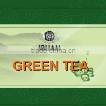 China Green Tea 8147 Chun Mee in 25g Box photo-5
