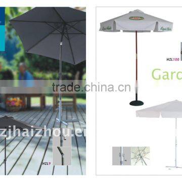 Gaint sun umbrella/outdoor umbrella