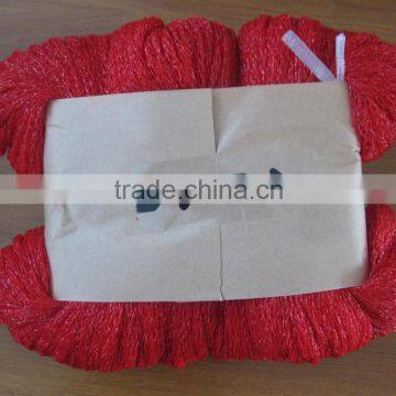 Knitted Sleeve Nets,vegetable Fruit Mesh Bag Wholesale photo-4