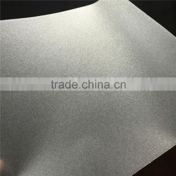 glitter pvc lamination film