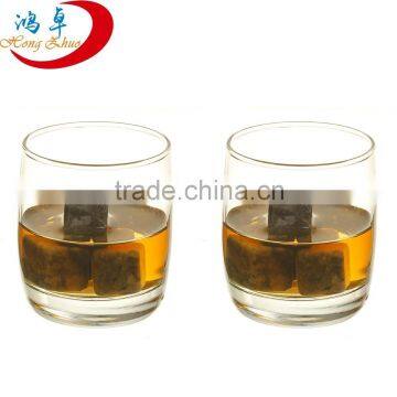 dice ice cube whisky stone