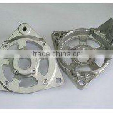 Dongguan high quality die casting motor housing