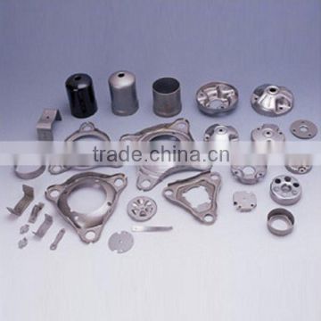 custom manufacturing metal parts OEM High Precision Sheet Metal Air Conditioning Parts,Stamping Part,Metal Stamping