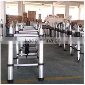High Quality Classics Ladder Hot Selling 5m Telescopic Ladder