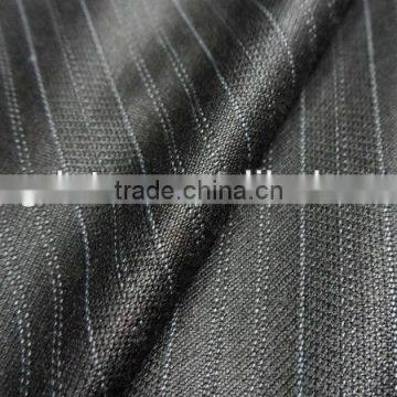 Classic Stripe Design for TR Suiting