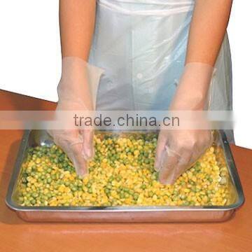 Hot Sale Plastic Kitchen Glove photo-2