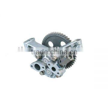 car truck bus auto for MITSUBISHI engine Oil Pump 6D14 ME034664