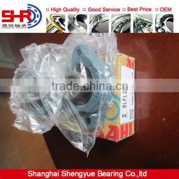 Flange Pillow Block Bearing BLFL1J ASAHI bearing