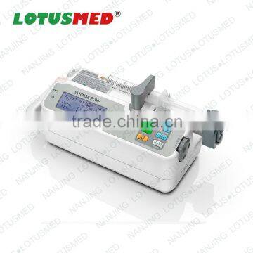 500II Multi-frequancy Hot Saling Sterile Elastomeric Disposable Infusion Pump