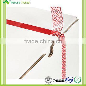 Cheap U-Secure Security Void Packing Tape