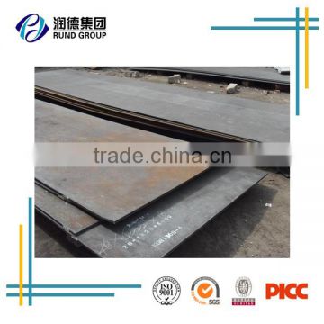 SS400 Carbon Steel Plate