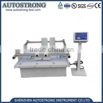 China Vibration Test Table photo-2
