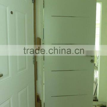 Entry Door Frame Metal photo-3