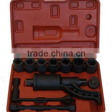 adjustable torque wrench for labour saving