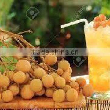 Canned Fresh Longan in Syrup A10 Tin (3100ml x 06 Tins) photo-2