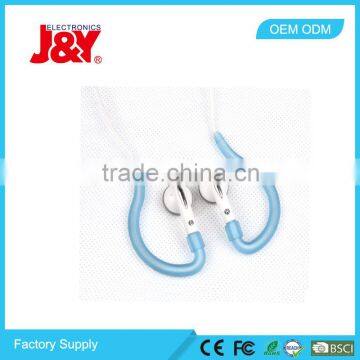super mini bluetooth headset portablefor using /JY-H168 earhook headphone