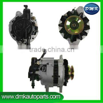 high-efficiency smooth operation car alternator for sale