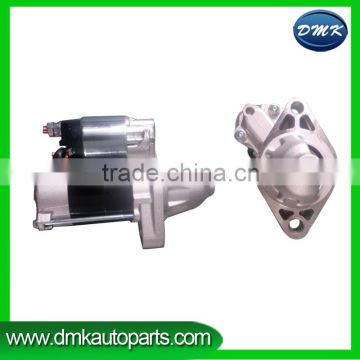 oem:228000-8540,28100-21020,28100-21030 toyota yaris starter motor