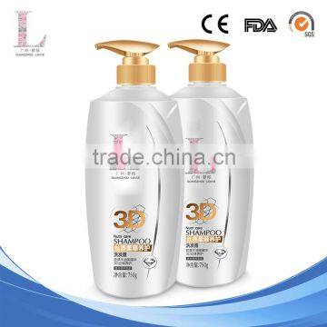 Reliable Manufacturer Supply Private Label Multi Function Best Oem Shampoo photo-2
