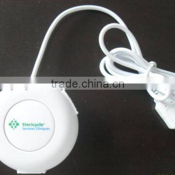 Computer Round 3 Port LED Usb Hub With Webkey/weblink Function photo-5