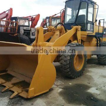WA300-1 WA500-3-1 WA320-5 WA470-5-3 WA400-1 WA350-3-1 WA380-1-3-5 WA450 WA100 WA180 Used Komatsu Japanese Wheel Loaders on Sale