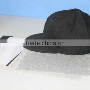 Woven Cap interlining